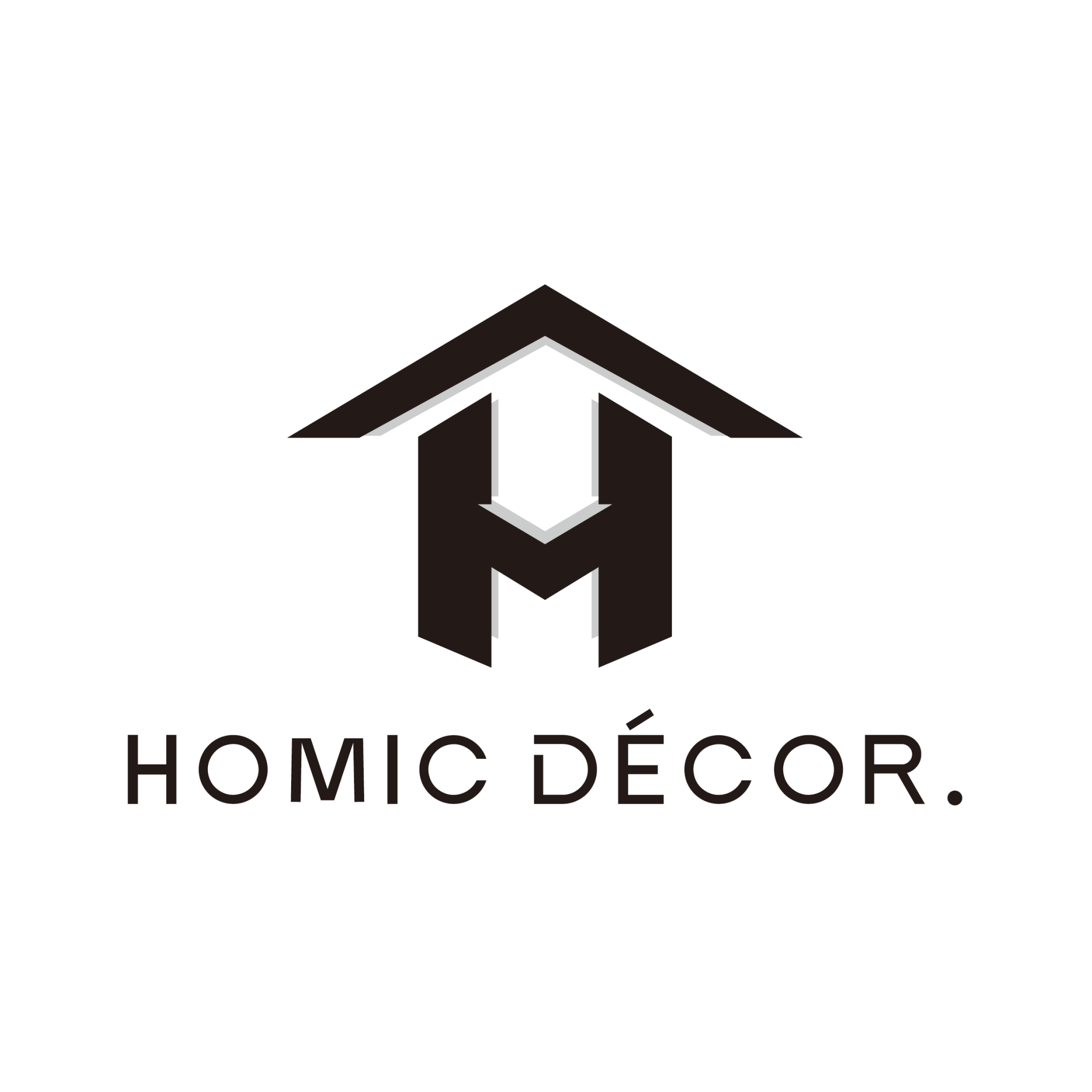HOMIC DÉCOR. | 居覓・舊屋翻新